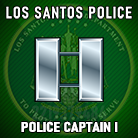 一级警监